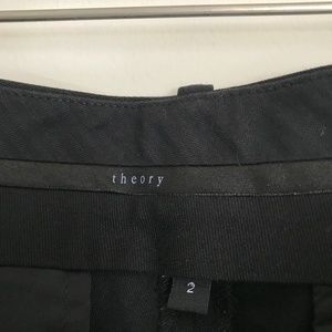 Theory Pants - Like New